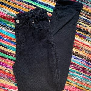 Urban outfitters mom corduroy pants